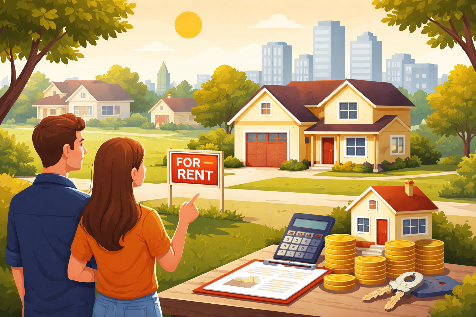 Smart Strategies for Profitable Investment Properties